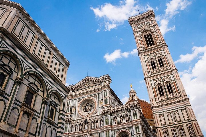 Begeleide rondleiding van Florence's iconische Davidbeeld en Duomo, foto 7 | wizardtrip