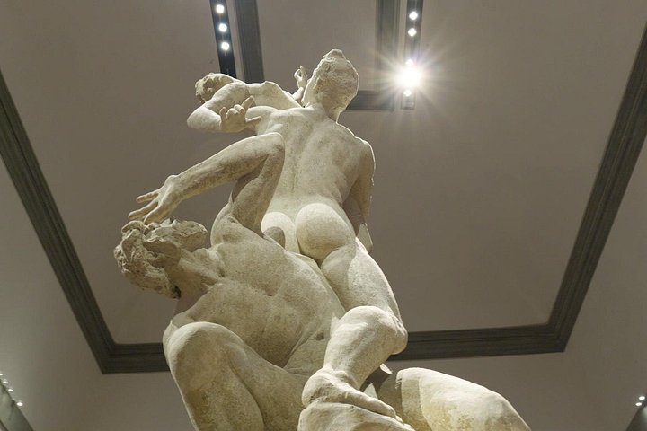 Begeleide rondleiding van Florence's iconische Davidbeeld en Duomo, foto 10 | wizardtrip