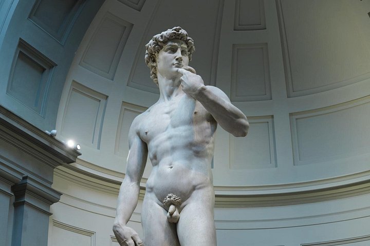 Begeleide rondleiding van Florence's iconische Davidbeeld en Duomo, foto 12 | wizardtrip
