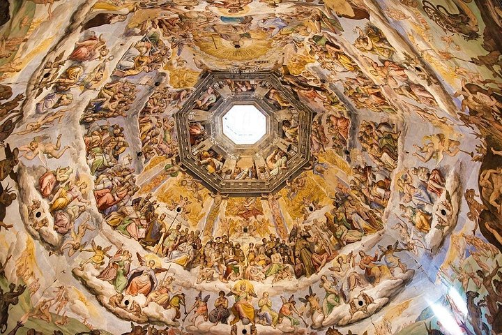 Begeleide rondleiding van Florence's iconische Davidbeeld en Duomo, foto 17 | wizardtrip