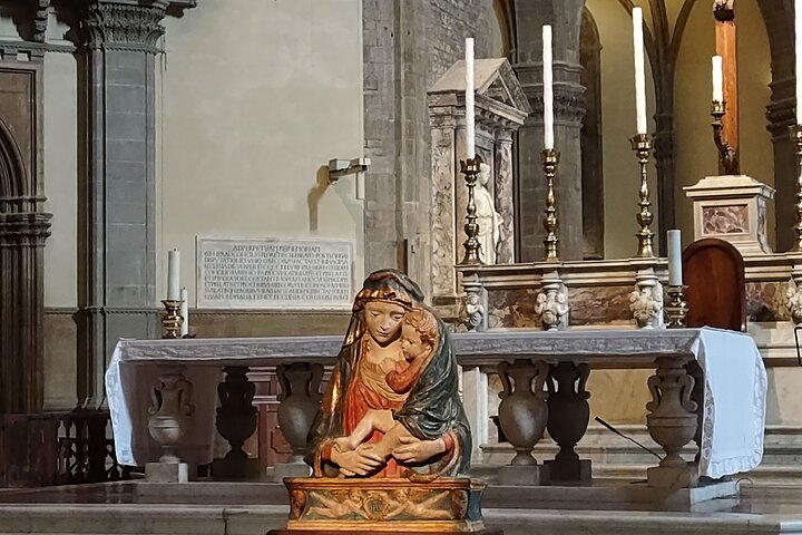Begeleide rondleiding van Florence's iconische Davidbeeld en Duomo, foto 18 | wizardtrip