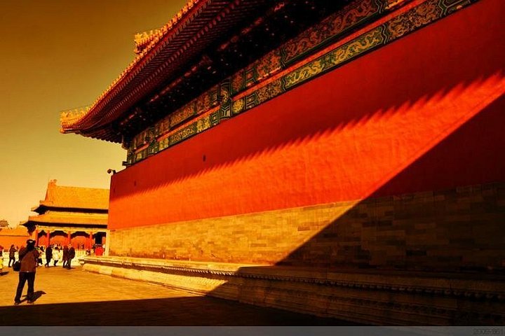 Explora la Ciudad Prohibida y la Plaza de Tiananmén de Pekín con una visita guiada, foto 16 | wizardtrip