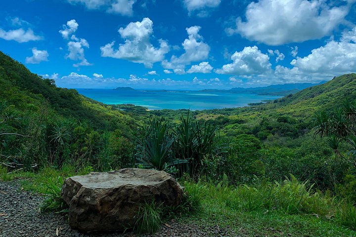 Kualoa Ranch: Jungle Expedition Tour | wizardtrip