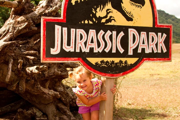 Visite des sites de tournage de Kualoa Ranch à Oahu | wizardtrip