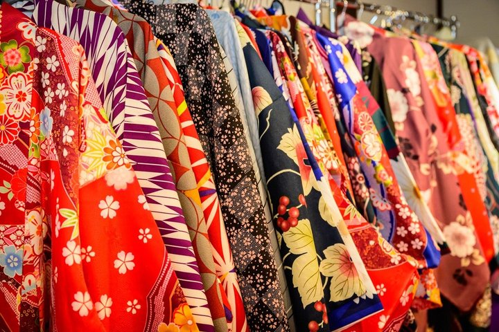 Upplev en traditionell japansk Kimono Teeceremoni i Asakusa, Tokyo, med matcha och kulturella insikter, foto 10 | wizardtrip