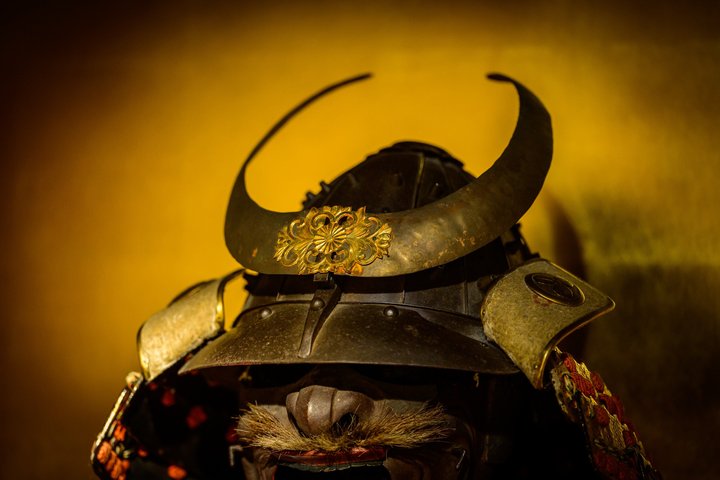 京都で侍と忍者の歴史を鎧や手裏剣投げで体験しましょう、写真6 | wizardtrip