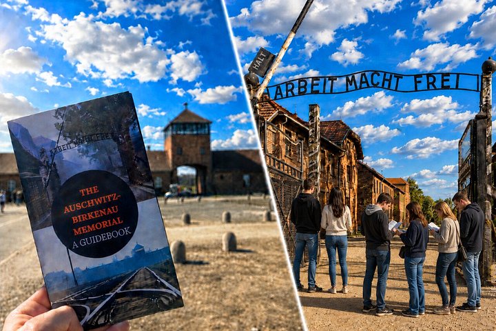 Guided tour of Auschwitz-Birkenau Memorial and Museum from Krakow, photo 10 | wizardtrip