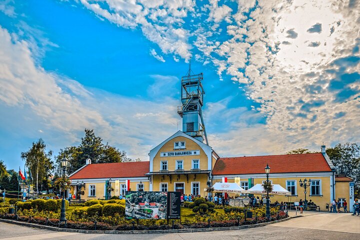 Tour di un'intera giornata da Cracovia ad Auschwitz-Birkenau e alla Miniera di Sale di Wieliczka, foto 10 | wizardtrip
