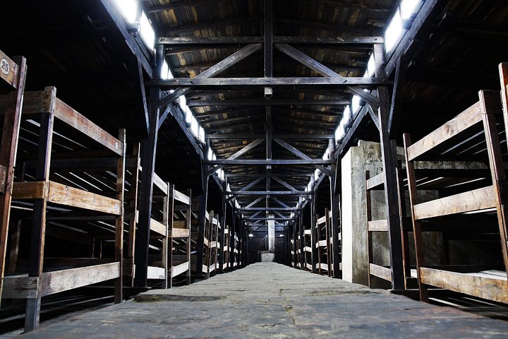 Tour di un'intera giornata da Cracovia ad Auschwitz-Birkenau e alla Miniera di Sale di Wieliczka, foto 17 | wizardtrip