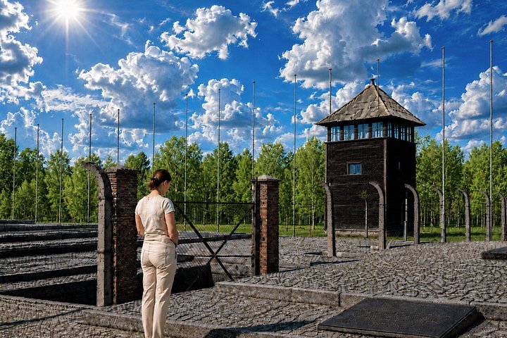 Tour di un'intera giornata da Cracovia ad Auschwitz-Birkenau e alla Miniera di Sale di Wieliczka, foto 29 | wizardtrip