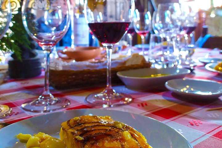 Tour em pequeno grupo pelo Vale do Douro, Portugal, com prova de vinhos, cruzeiro no rio e paisagens deslumbrantes, foto 6 | wizardtrip