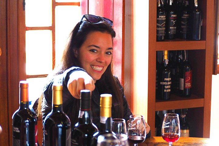 Tour em pequeno grupo pelo Vale do Douro, Portugal, com prova de vinhos, cruzeiro no rio e paisagens deslumbrantes, foto 8 | wizardtrip
