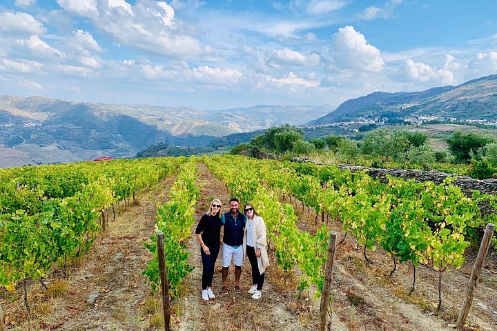 Tour em pequeno grupo pelo Vale do Douro, Portugal, com prova de vinhos, cruzeiro no rio e paisagens deslumbrantes, foto 9 | wizardtrip