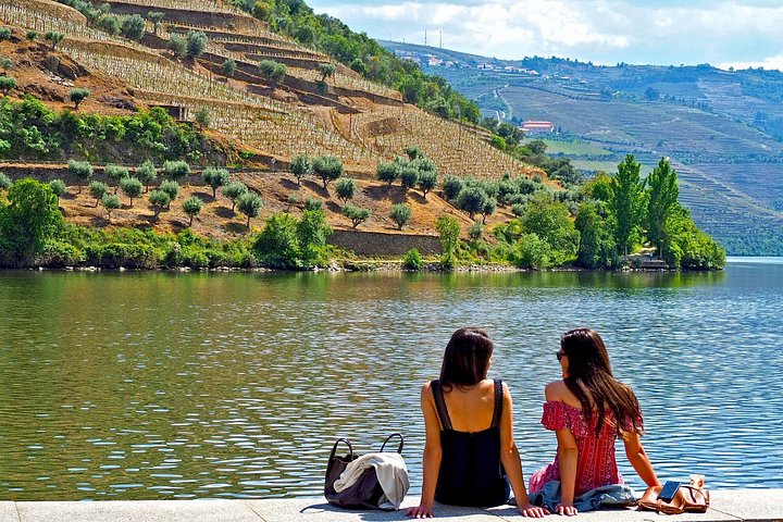 Tour em pequeno grupo pelo Vale do Douro, Portugal, com prova de vinhos, cruzeiro no rio e paisagens deslumbrantes, foto 10 | wizardtrip
