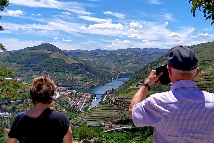 Tour em pequeno grupo pelo Vale do Douro, Portugal, com prova de vinhos, cruzeiro no rio e paisagens deslumbrantes, foto 19 | wizardtrip