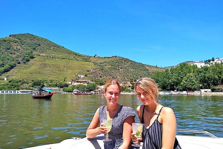 Tour em pequeno grupo pelo Vale do Douro, Portugal, com prova de vinhos, cruzeiro no rio e paisagens deslumbrantes, foto 29 | wizardtrip