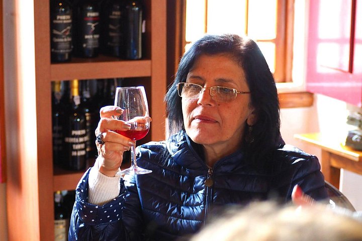 Tour em pequeno grupo pelo Vale do Douro, Portugal, com prova de vinhos, cruzeiro no rio e paisagens deslumbrantes, foto 31 | wizardtrip