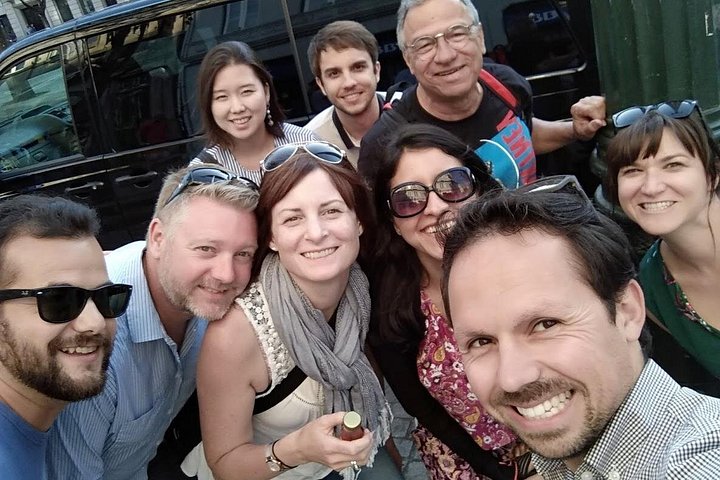 Tour em pequeno grupo pelo Vale do Douro, Portugal, com prova de vinhos, cruzeiro no rio e paisagens deslumbrantes, foto 39 | wizardtrip