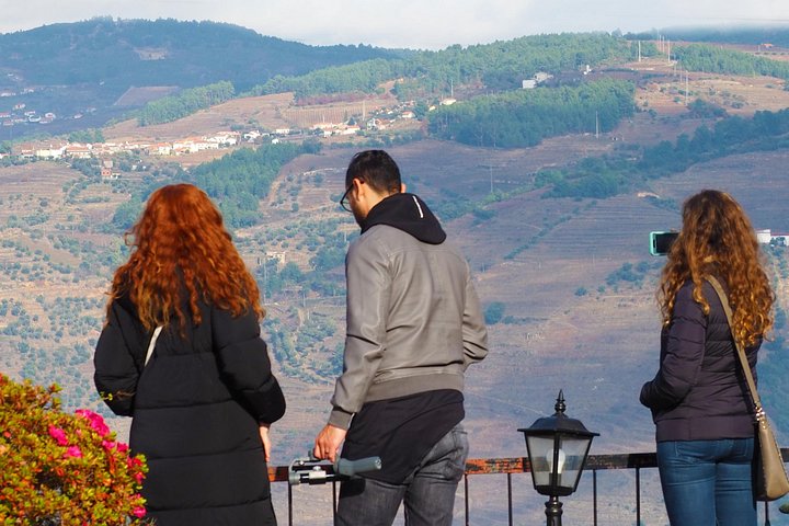 Tour em pequeno grupo pelo Vale do Douro, Portugal, com prova de vinhos, cruzeiro no rio e paisagens deslumbrantes, foto 42 | wizardtrip