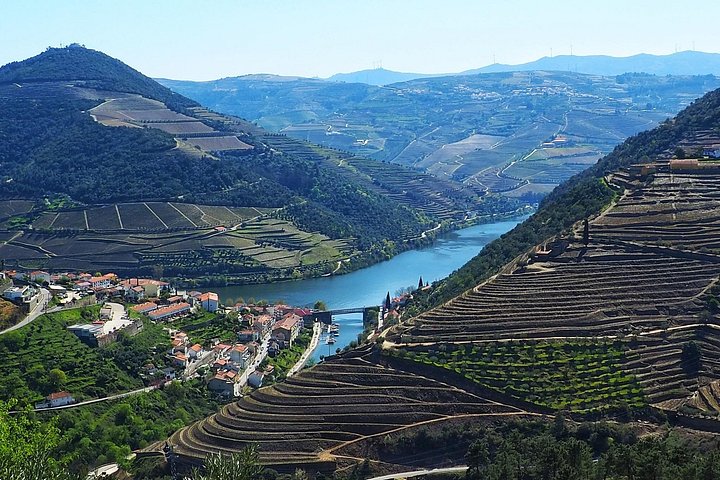Tour em pequeno grupo pelo Vale do Douro, Portugal, com prova de vinhos, cruzeiro no rio e paisagens deslumbrantes, foto 43 | wizardtrip