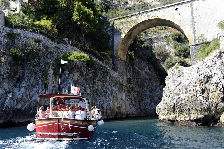 Salerno | wizardtrip