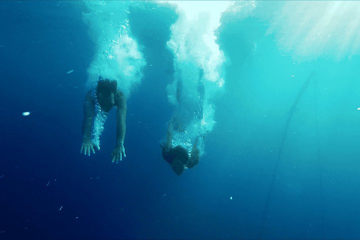 Bådtur i lille gruppe langs den naturskønne Amalfikyst, Italien, med besøg i Positano og Amalfi, foto 9 | wizardtrip