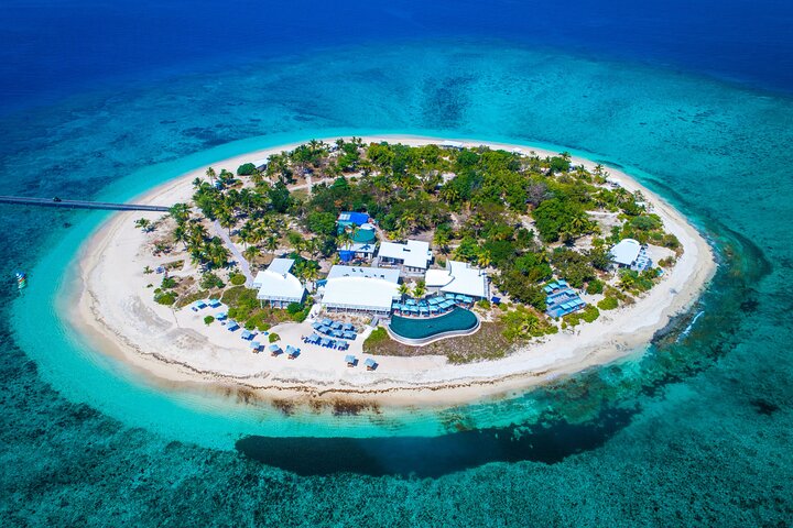 Malamala Beach Club - Ganztägig | wizardtrip