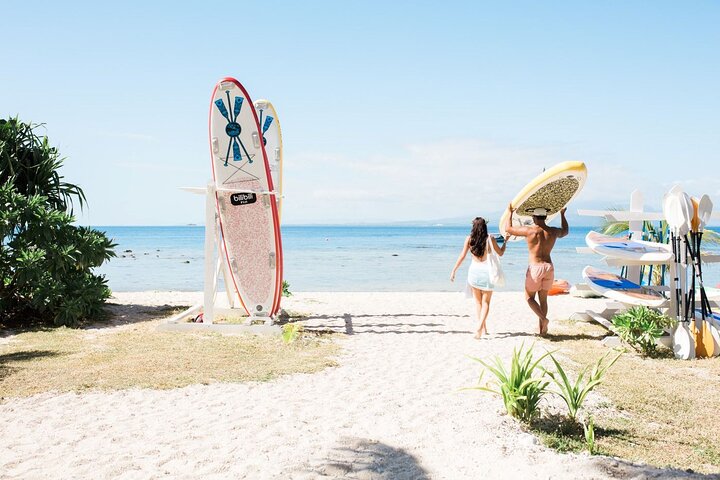 Njut av en heldag på Malamala Beach Club, Fijis första ö-strandklubb, med fantastisk havsutsikt och vita sandstränder, foto 6 | wizardtrip