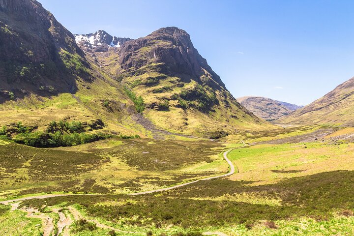 Ganztägige Tour zum Loch Ness, Glen Coe und den Schottischen Highlands ab Edinburgh, Foto 6 | wizardtrip