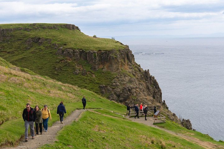 Dagstur i liten grupp till Isle of Skye och Eilean Donan Castle från Inverness, Skottland, foto 7 | wizardtrip