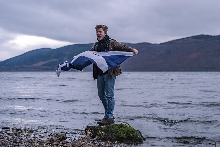 Dagstur i liten grupp till Isle of Skye och Eilean Donan Castle från Inverness, Skottland, foto 9 | wizardtrip