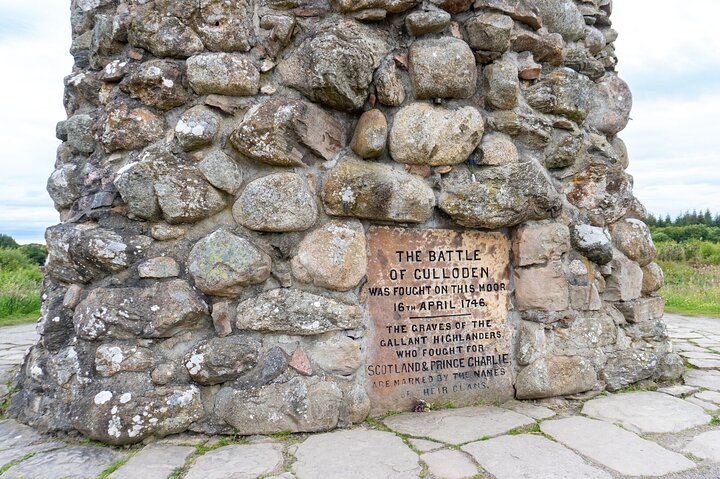 Verken Loch Ness, Urquhart Castle en Outlander-locaties tijdens een schilderachtige tour door de Schotse Hooglanden vanuit Inverness, foto 7 | wizardtrip