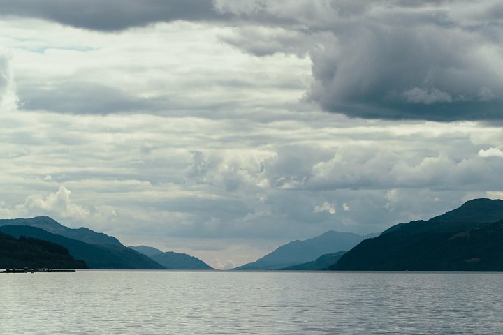 Verken Loch Ness, Urquhart Castle en Outlander-locaties tijdens een schilderachtige tour door de Schotse Hooglanden vanuit Inverness, foto 12 | wizardtrip