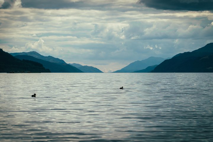 Schilderachtige tour door de Schotse Hooglanden met de Jacobite Steam Train en Loch Ness, foto 7 | wizardtrip