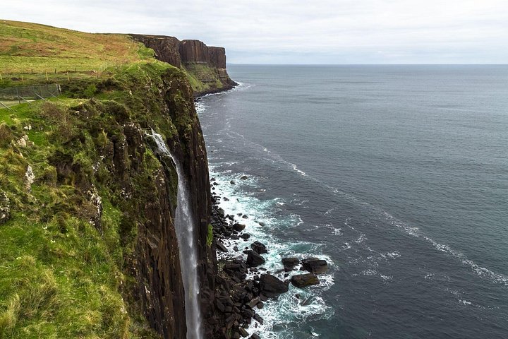 エディンバラ発、スコットランド高地とスカイ島の5日間ツアー、写真8 | wizardtrip