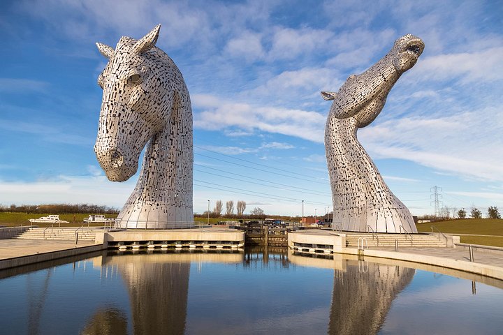 エディンバラ発、スコットランド高地とスカイ島の5日間ツアー、写真11 | wizardtrip