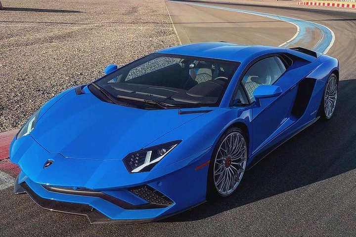 Opplev spenningen ved å kjøre eksotiske biler på en racerbane i Las Vegas med profesjonell instruksjon, foto 6 | wizardtrip