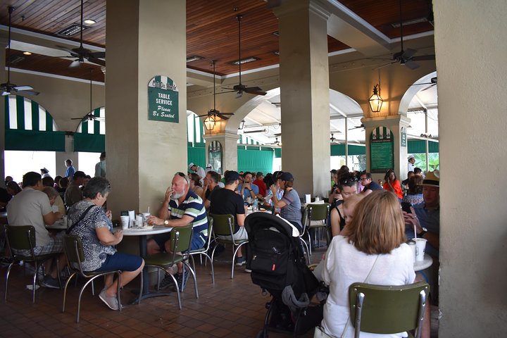 Wandeltour door het historische French Quarter van New Orleans, met bezienswaardigheden en lokale verhalen, foto 14 | wizardtrip