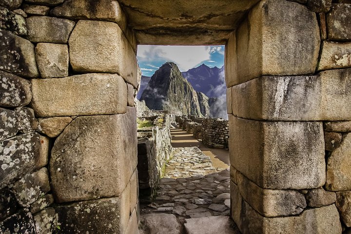 Excursion d'une journée au Machu Picchu depuis Cusco, Pérou, avec des ruines incas et un voyage en train panoramique, photo 6 | wizardtrip