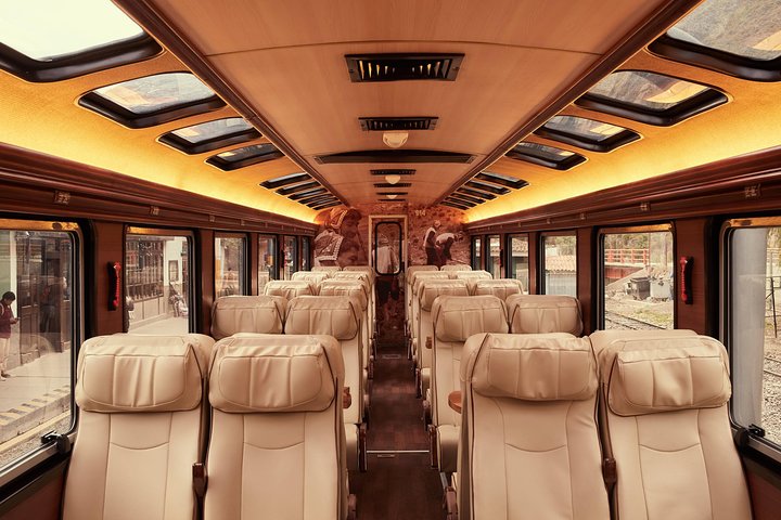 Excursion d'une journée au Machu Picchu depuis Cusco, Pérou, avec des ruines incas et un voyage en train panoramique, photo 25 | wizardtrip