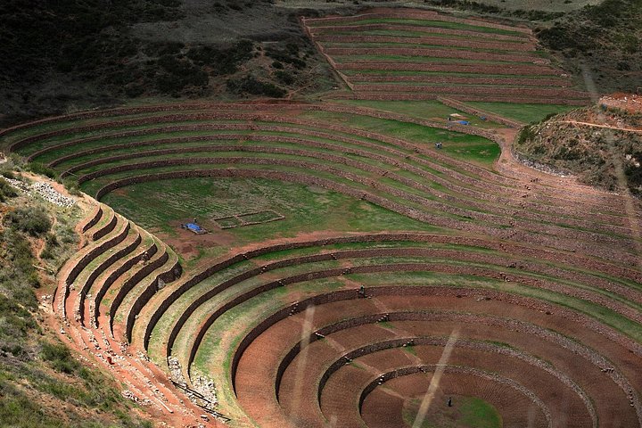 En 6-dagars tur som utforskar Cusco, Heliga dalen och Machu Picchu, Peru, foto 7 | wizardtrip