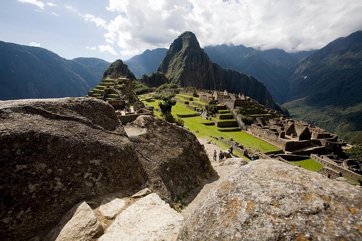 En 6-dagars tur som utforskar Cusco, Heliga dalen och Machu Picchu, Peru, foto 8 | wizardtrip