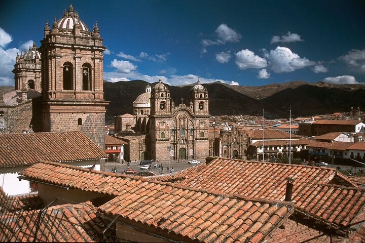 10-daagse Ontdek Peru: Lima, Arequipa, Puno, Cusco & Machu Picchu | wizardtrip