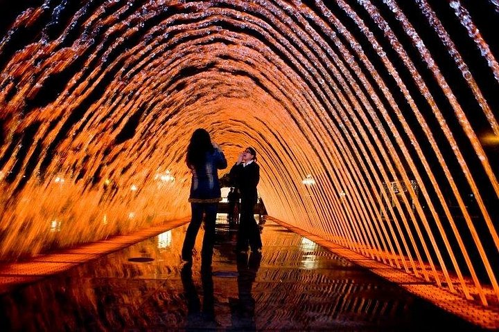 Un tour de 10 días por los puntos destacados de Perú: Lima, Arequipa, Cañón del Colca, Lago Titicaca, Cusco y Machu Picchu, foto 8 | wizardtrip