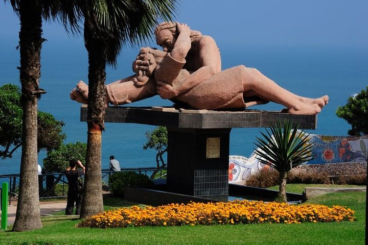Un tour de 10 días por los puntos destacados de Perú: Lima, Arequipa, Cañón del Colca, Lago Titicaca, Cusco y Machu Picchu, foto 9 | wizardtrip