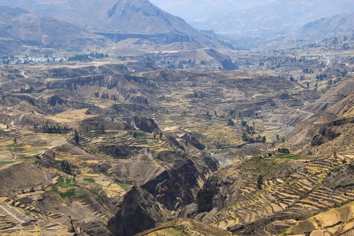 Un tour de 10 días por los puntos destacados de Perú: Lima, Arequipa, Cañón del Colca, Lago Titicaca, Cusco y Machu Picchu, foto 14 | wizardtrip