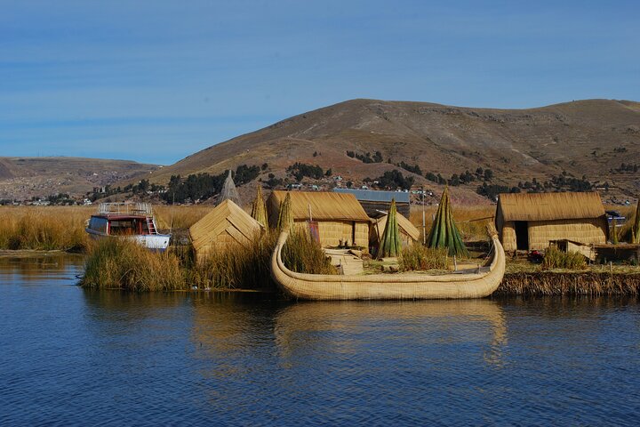 Un tour de 10 días por los puntos destacados de Perú: Lima, Arequipa, Cañón del Colca, Lago Titicaca, Cusco y Machu Picchu, foto 18 | wizardtrip