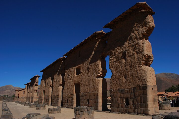 Un tour de 10 días por los puntos destacados de Perú: Lima, Arequipa, Cañón del Colca, Lago Titicaca, Cusco y Machu Picchu, foto 20 | wizardtrip