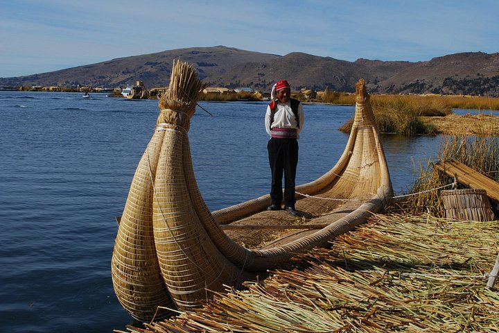 Un tour de 10 días por los puntos destacados de Perú: Lima, Arequipa, Cañón del Colca, Lago Titicaca, Cusco y Machu Picchu, foto 21 | wizardtrip