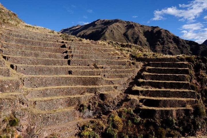 Un tour de 10 días por los puntos destacados de Perú: Lima, Arequipa, Cañón del Colca, Lago Titicaca, Cusco y Machu Picchu, foto 24 | wizardtrip